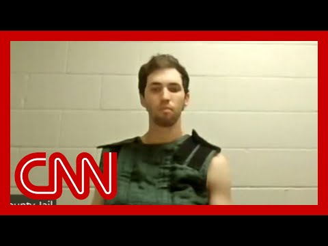 Officials: Kirk suspect’s mom said he became more political & leaned left