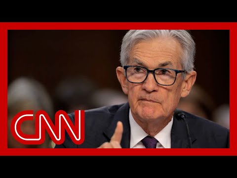 Fed announces interest rates cuts amid signs of labor market weakness