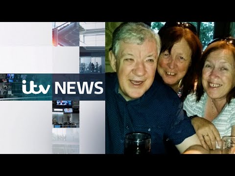 Watch ITV Evening News LIVE – as damning report shows scale of avoidable learning disability deaths