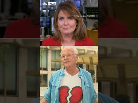 Ben & Jerry’s co-founder quits in Unilever row