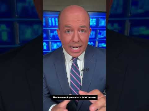 See FCC chair’s response to CNN after Kimmel was yanked off air