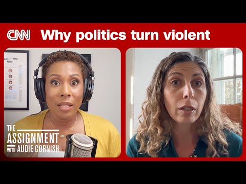How to break the cycle of political violence | The Assignment