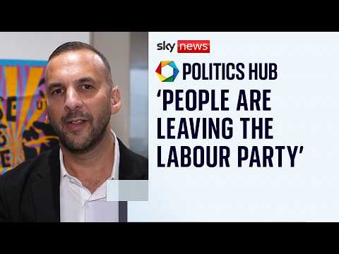 New Green leader spoke briefly to Corbyn yesterday – but would he consider a deal?