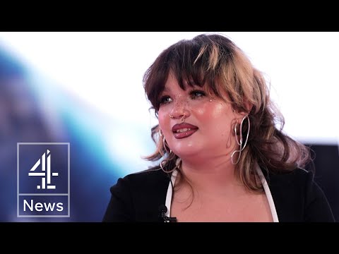 ‘More self-discovery, less love songs’ – Lola Young on her new album