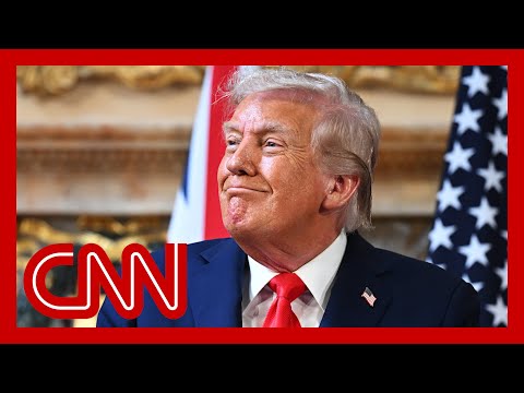 ‘Fired for lack of talent’: Trump doubles down on Kimmel criticism