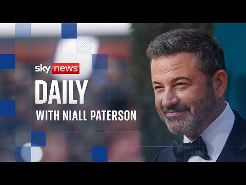 Land of the free? Jimmy Kimmel and the death of discourse