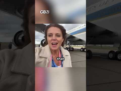 Bev Turner’s honest assessment of Trump/Starmer press conference