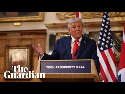 Trump says Jimmy Kimmel ‘was fired for lack of talent’