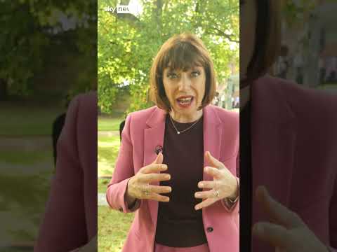 Beth Rigby’s breakdown of Trump-Starmer meeting