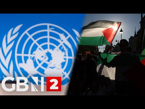 WATCH: UN Security Council meets to discuss “Middle East including the Palestinian question”
