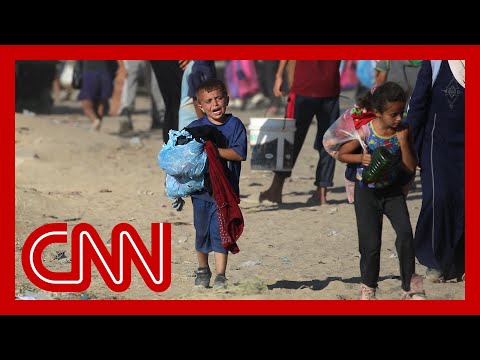 Twenty NGO’s urge action to stop Gaza ‘evisceration of life’