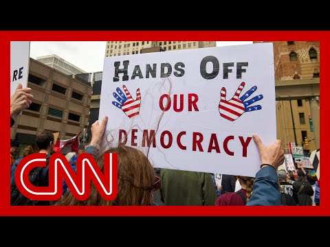 Trump moves to brand Antifa a terrorist group
