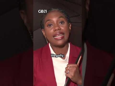Nigel Farage’s Reform UK are copying our homework, says Kemi Badenoch
