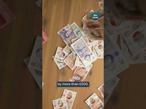 Has uni got too expensive? | ITV News