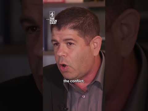‘I thought October 7th might change the Israeli view’ – human rights lawyer