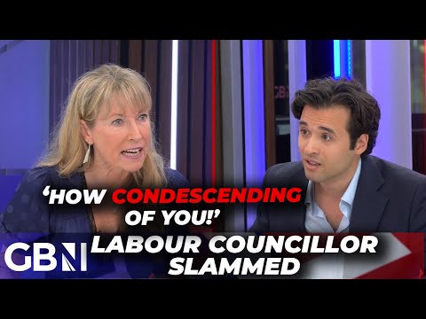 Furious immigration row breaks out over FAILURE of ‘one-in one-out’  – ‘How condescending of you!’