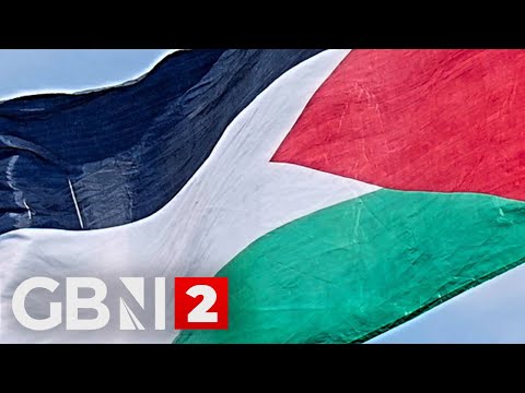 WATCH: UN debates allowing Palestine Authority leader to address nations