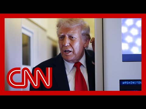 Trump floats pulling TV licenses if networks are ‘against’ him
