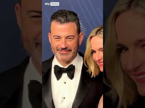 Americans accuse US government of censoring Jimmy Kimmel