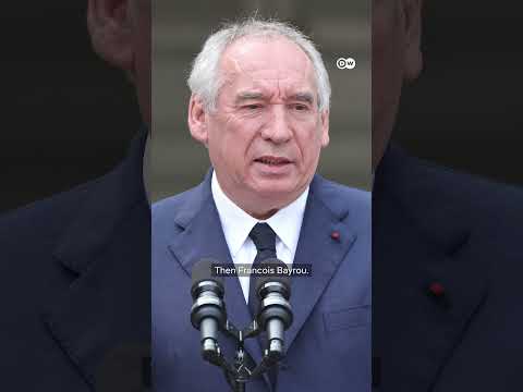 Protests in France: What are Macron’s options? | DW News