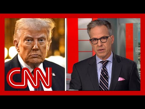 ‘All of this… is about money’: How CEOs try to cash in as Trump attacks free speech