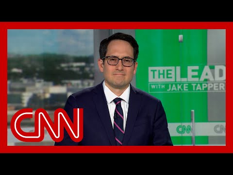 ‘This is much bigger than late night’: Ex-FTC on Kimmel feud’s impact on TV business