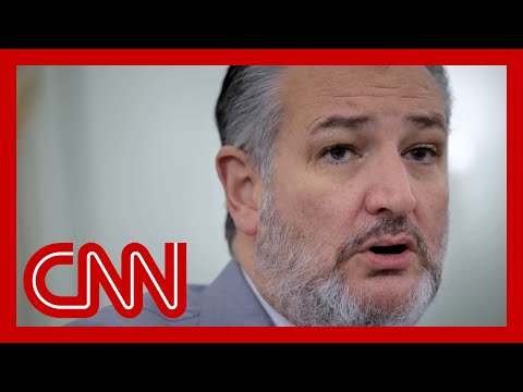‘Dangerous as hell’: Cruz slams FCC chair’s ABC threats