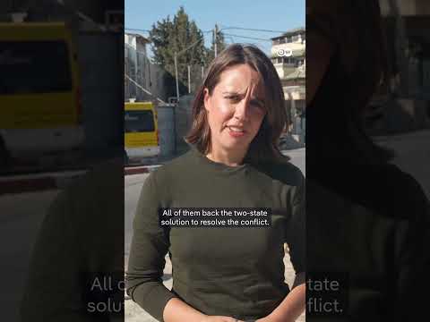 Would wider recognition of Palestine put more pressure on Israel? | DW News