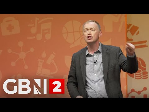 WATCH: Lib Dem Rally at Party Conference 2025