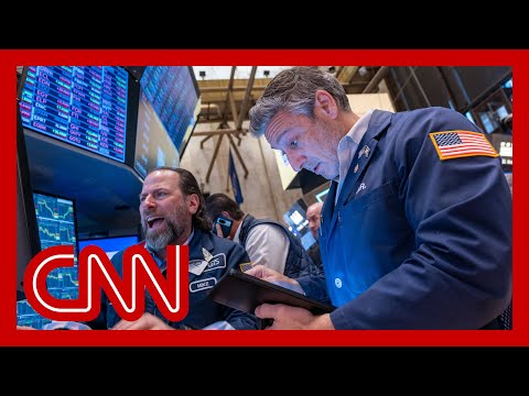 Markets climb after Fed steps in to support weak job market