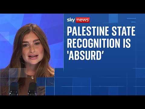Israeli govt spokesperson: Israel ‘remains determined to meet goals of the war’