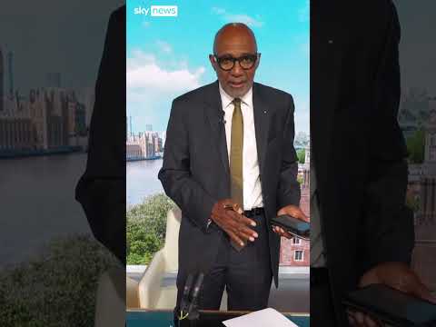 Trevor’s Takeaway: We aren’t talking about the economy