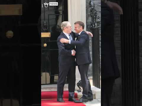 UK recognises Palestinian state – what’s next?