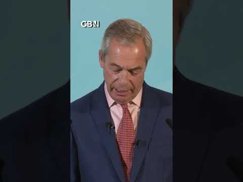 Farage pledges WELFARE CUTS and TOUGHER IMMIGRATION RULES under Reform UK