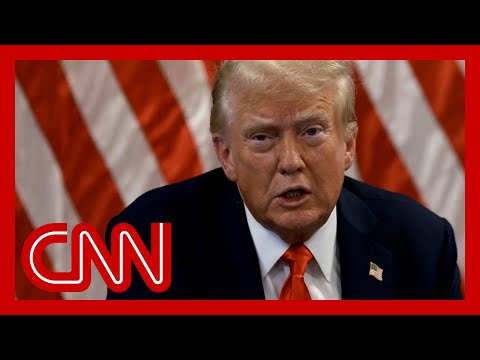 ‘We’re going in’: Trump says he’ll send troops to ‘hellhole’ Chicago