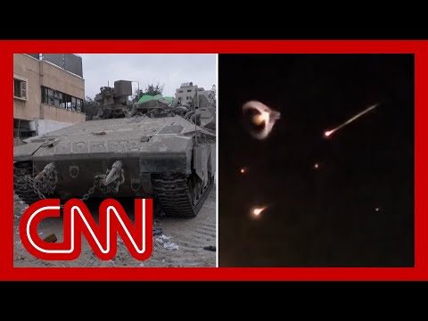 Israel arms exports boom despite global pressure