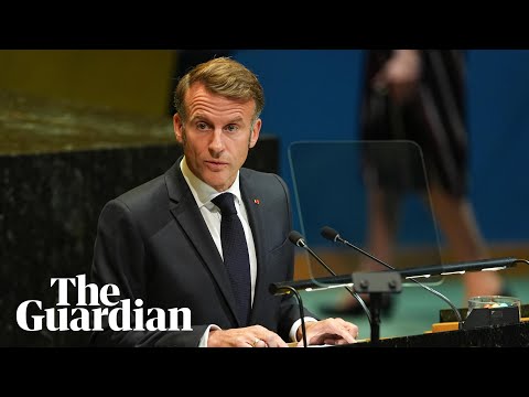 The world reacts to the recognition of Palestinian statehood