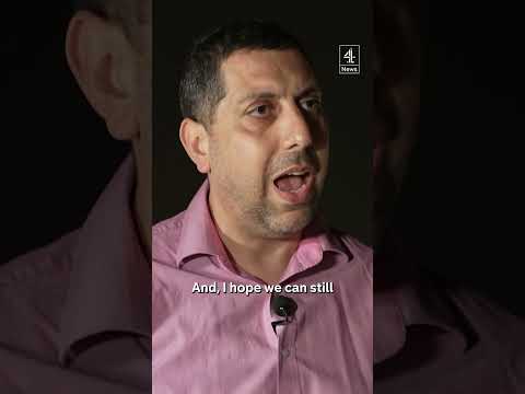 ‘People are scared to share views’ East Jerusalem bookseller