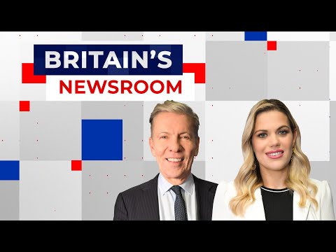 Britain’s Newsroom | Tuesday 23rd September