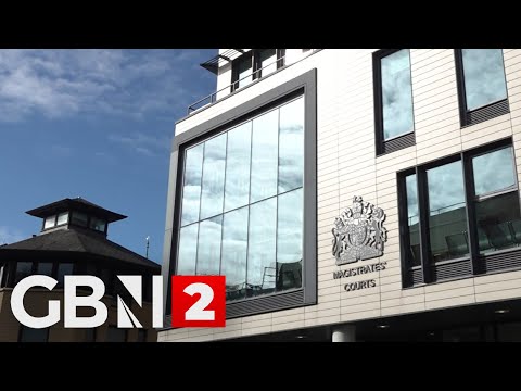 WATCH: Asylum seeker to be sentenced over five offences including sexual assaults