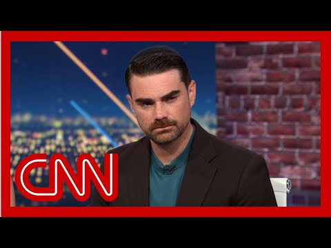 Ben Shapiro: We will ‘go bankrupt’ if we don’t raise retirement age