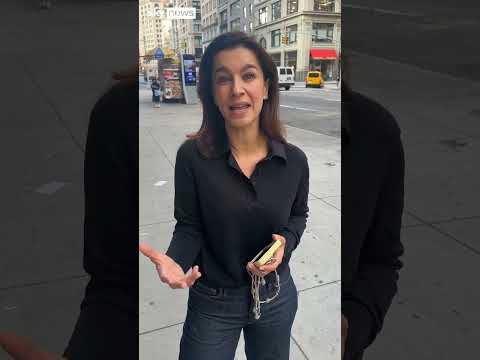 Yalda Hakim on Palestinian statehood