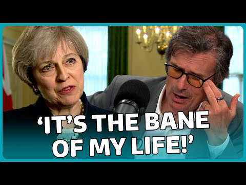 Have politicians EVER answered the question? | Talking Politics Q&A | ITV News