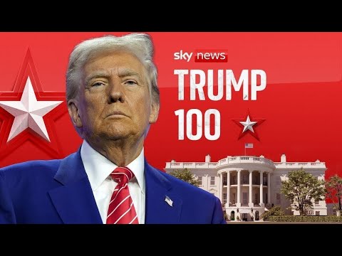 Trump makes major shift in Ukraine policy