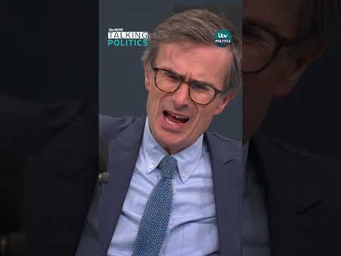 Why Peston feels sorry for Rachel Reeves and her £30bn problem | ITV News