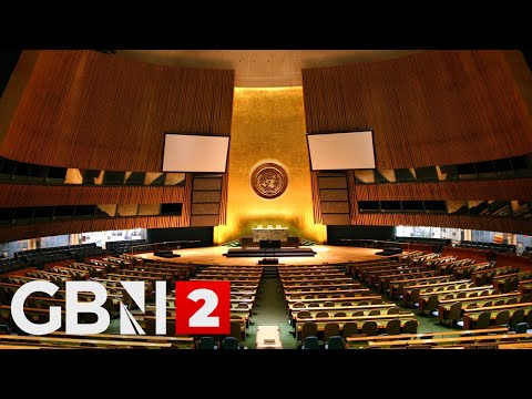 World leaders gather at the U.N. for 80th General Assembly