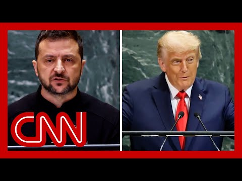 Trump: Ukraine can take back land from Russia