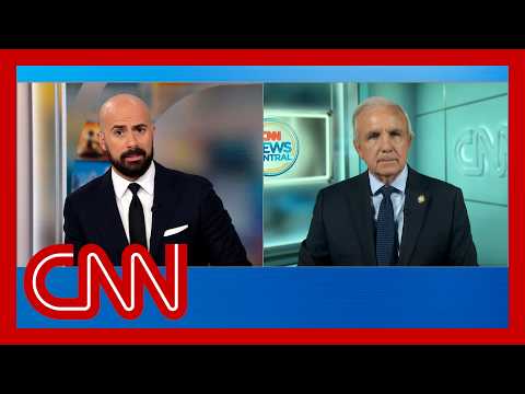‘Action is what Putin responds to’: Gimenez on US’s precarious position in Russia-Ukraine war