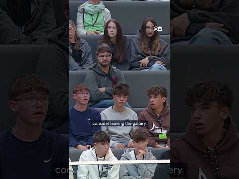 Snoozefest in the German Parliament | DW News