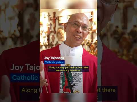 Taiwan’s tech: Built on exploitation of migrant workers | DW News